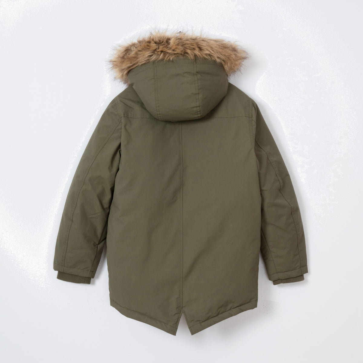 Kids Toddler Boys Superior Down Parka | Eddie Bauer