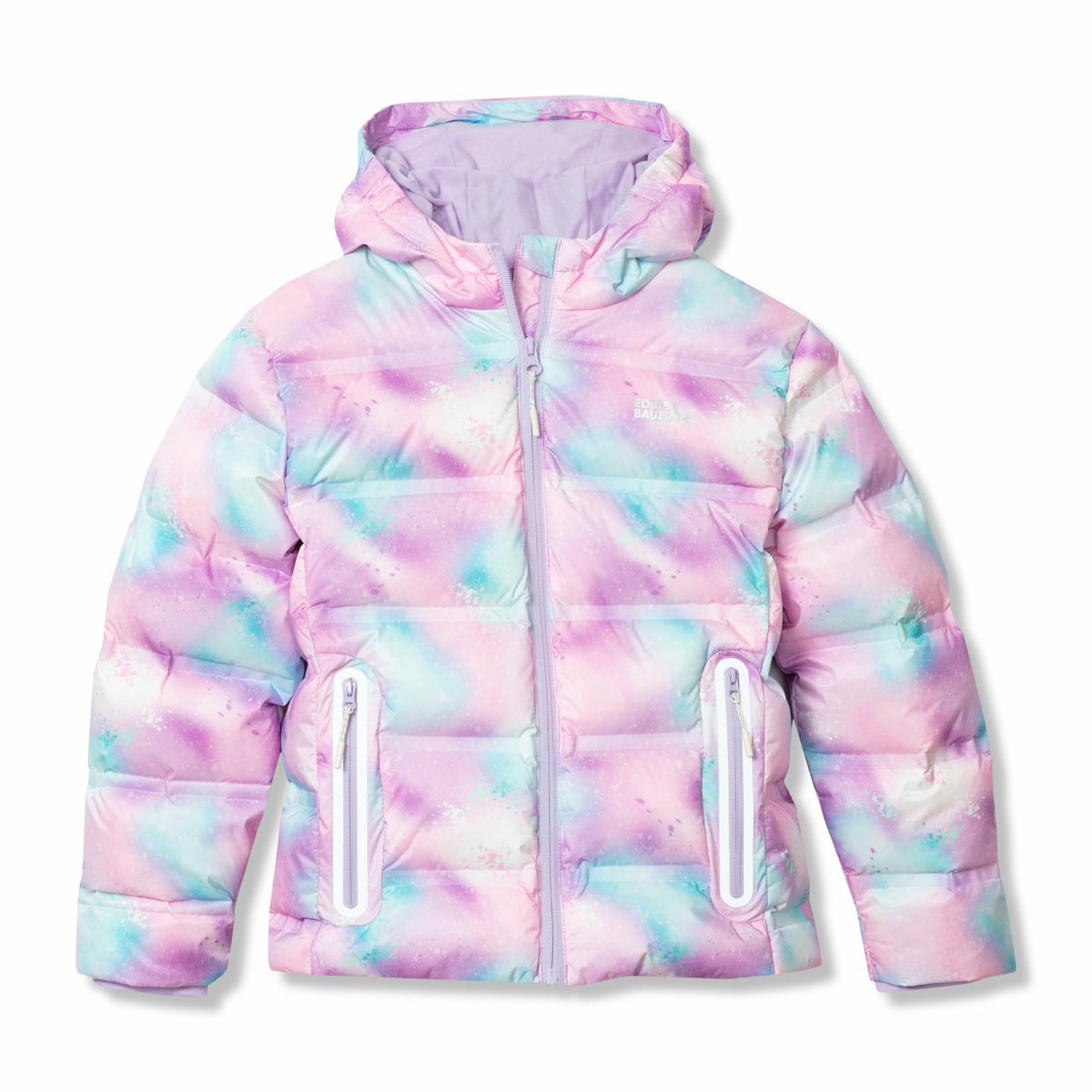 Kids Girls Classic Down 2.0 | Eddie Bauer