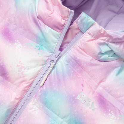 Kids Girls Classic Down 2.0 | Eddie Bauer