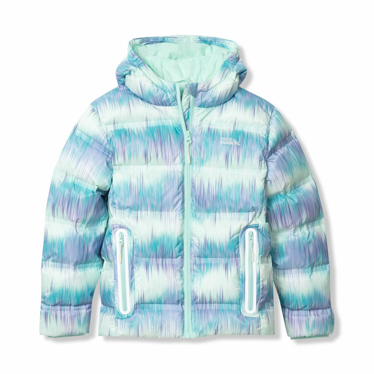 Kids Girls Classic Down 2.0 | Eddie Bauer