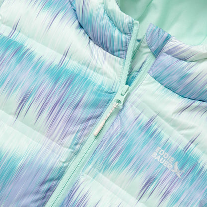 Kids Girls Classic Down 2.0 | Eddie Bauer