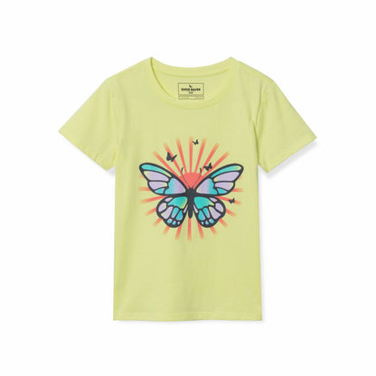 Girls SS Graphic T-Shirt | Eddie Bauer