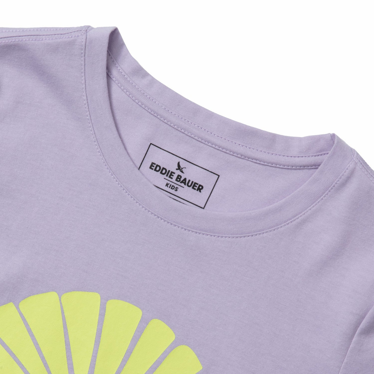 Girls SS Graphic T-Shirt | Eddie Bauer