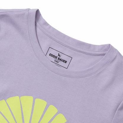 Girls SS Graphic T-Shirt | Eddie Bauer
