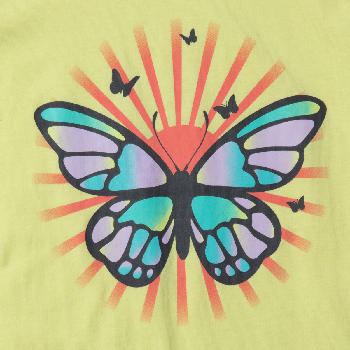 Girls SS Graphic T-Shirt | Eddie Bauer