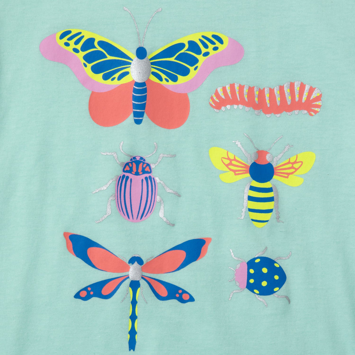 Girls SS Graphic T-Shirt | Eddie Bauer
