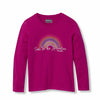 FUCHSIA PURPLE