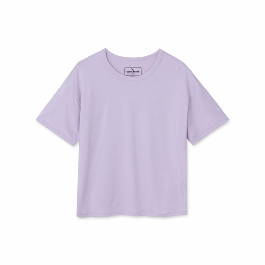 Girls SS Trail Active T-Shirt | Eddie Bauer