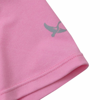 Girls SS Trail Active T-Shirt | Eddie Bauer
