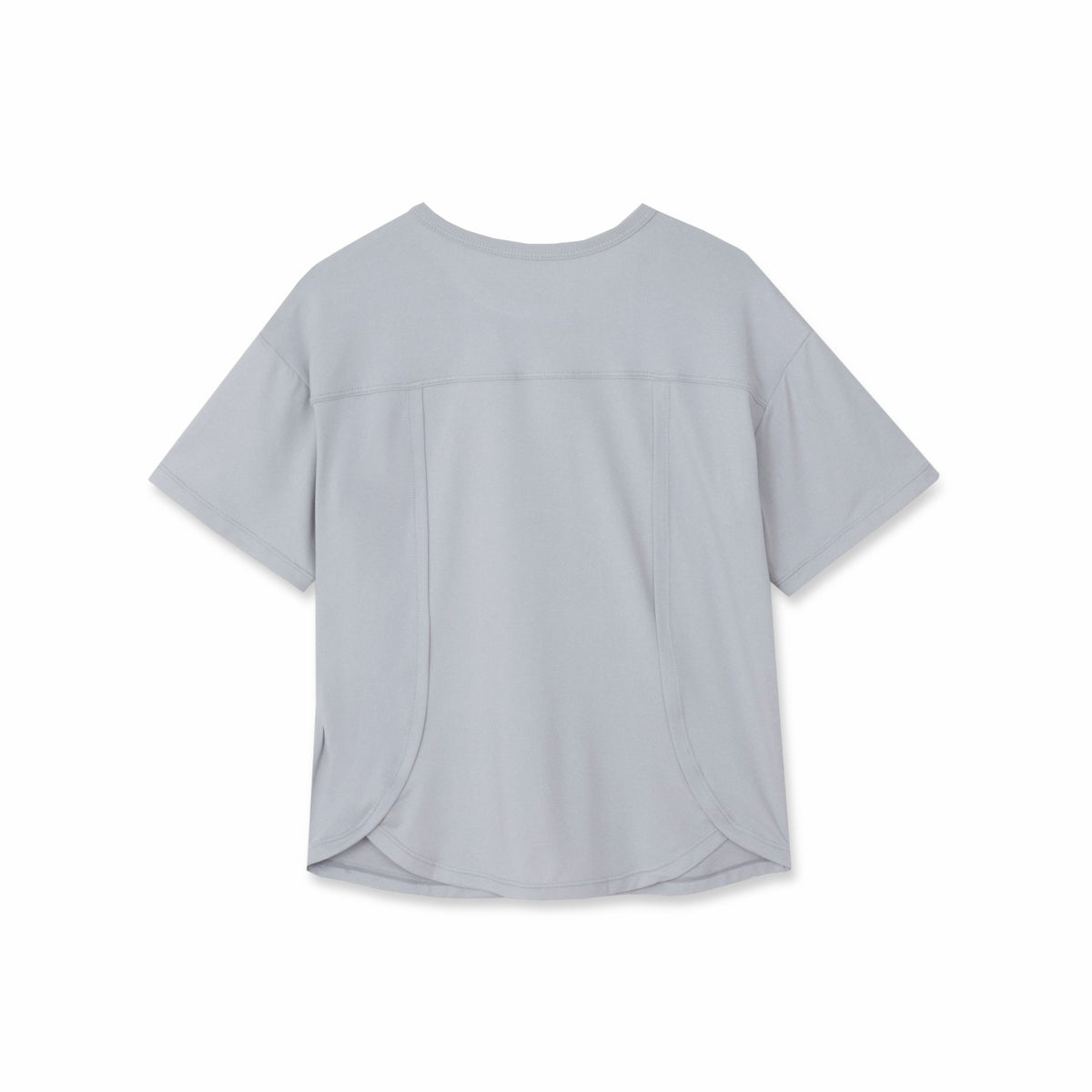 Girls SS Trail Active T-Shirt | Eddie Bauer