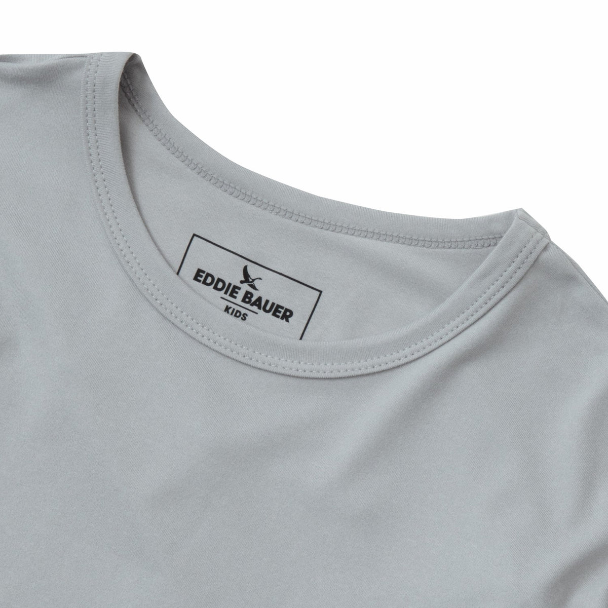 Girls SS Trail Active T-Shirt | Eddie Bauer