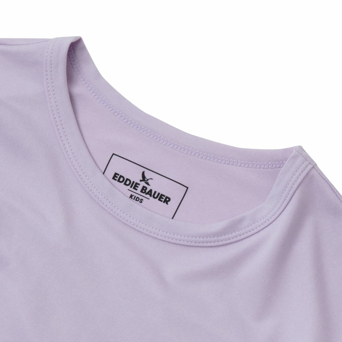 Girls SS Trail Active T-Shirt | Eddie Bauer