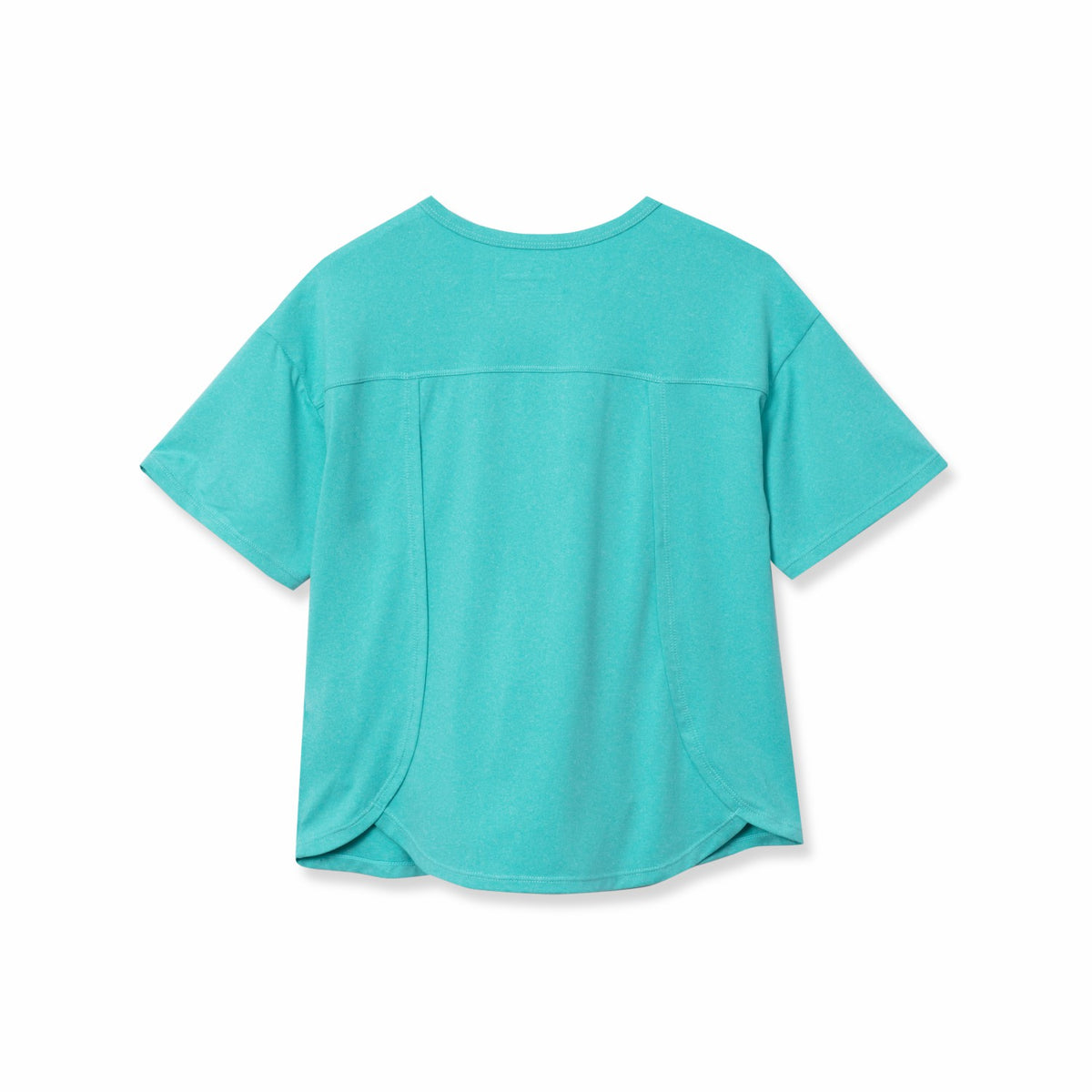 Girls SS Trail Active T-Shirt | Eddie Bauer