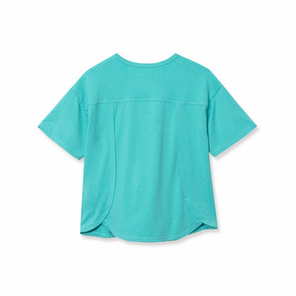 Girls SS Trail Active T-Shirt | Eddie Bauer