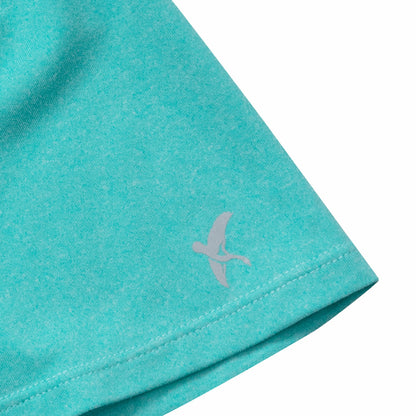 Girls SS Trail Active T-Shirt | Eddie Bauer