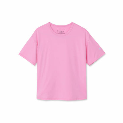 Girls SS Trail Active T-Shirt | Eddie Bauer