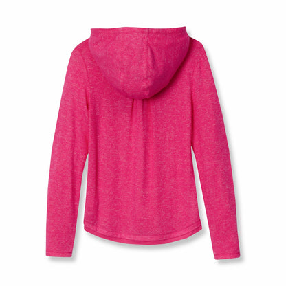 Kids Girls Graphic Ultrasoft Hoodie | Eddie Bauer
