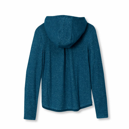 Kids Girls Graphic Ultrasoft Hoodie | Eddie Bauer
