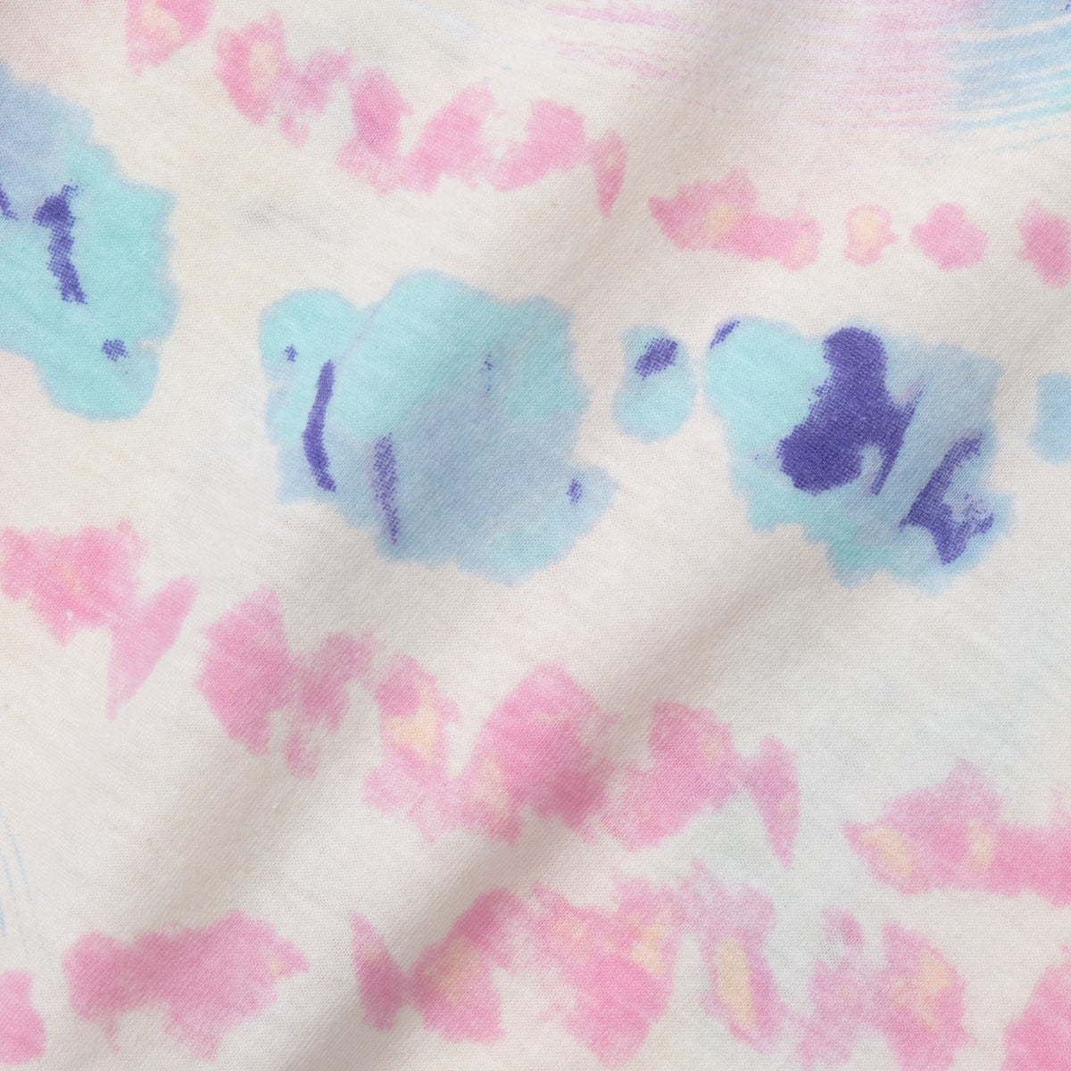 Girls Boxy Fit Printed T-Shirt | Eddie Bauer