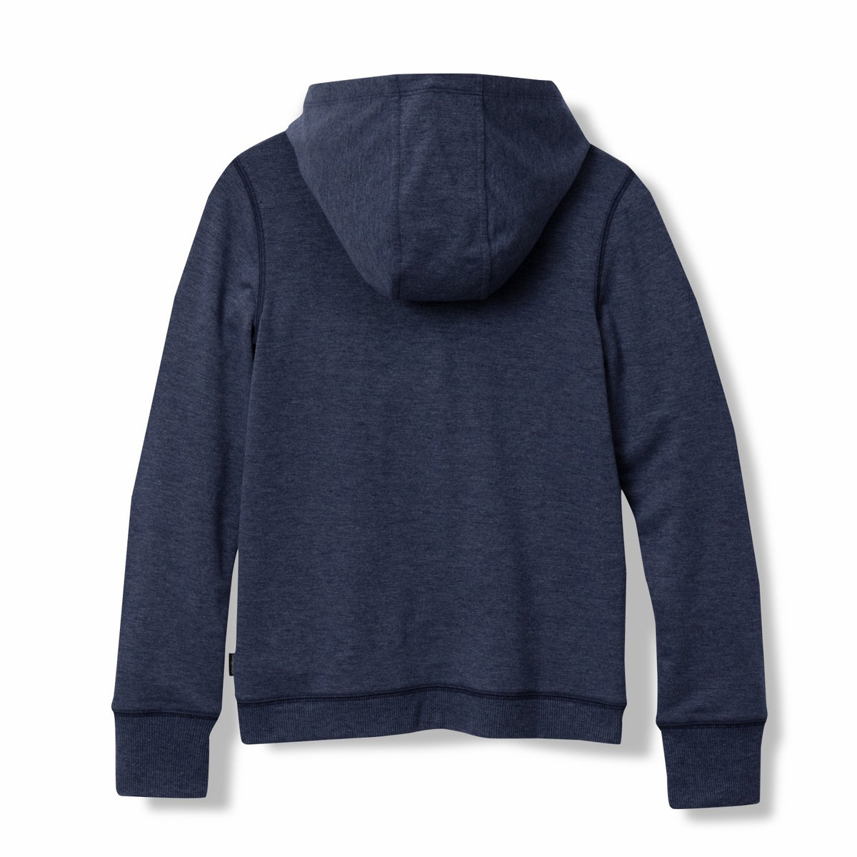 Kids Girls Infinity Crisscross Hoodie | Eddie Bauer