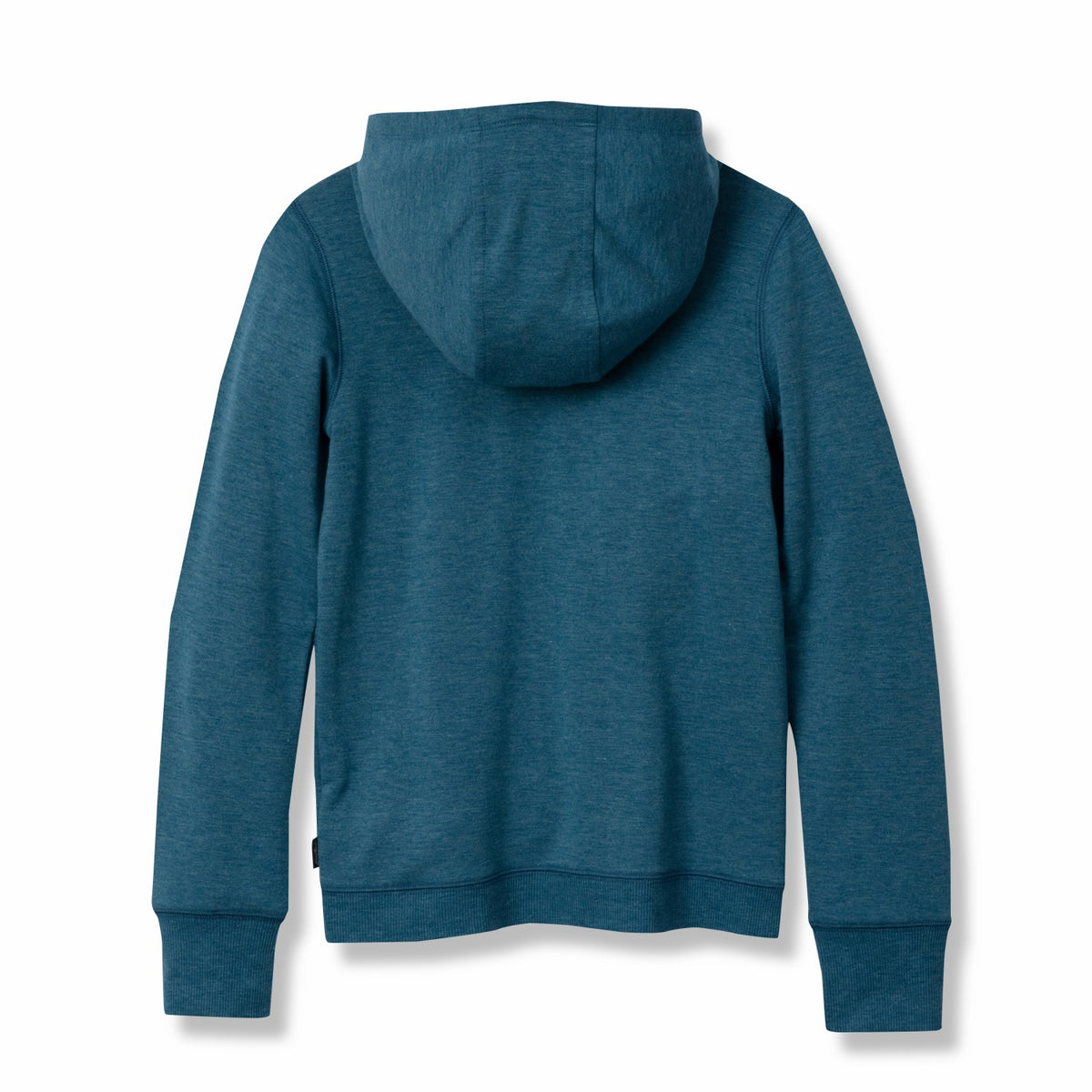 Kids Girls Infinity Crisscross Hoodie | Eddie Bauer