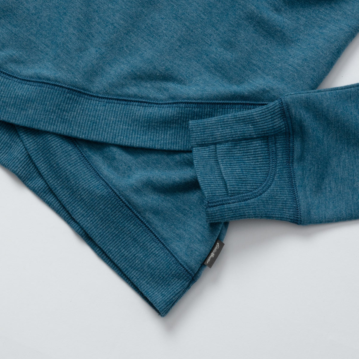 Kids Girls Infinity Crisscross Hoodie | Eddie Bauer