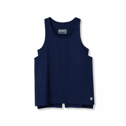 Kids Girls Trail Active Tank Top | Eddie Bauer