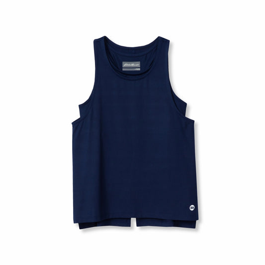 Kids Girls Trail Active Tank Top | Eddie Bauer
