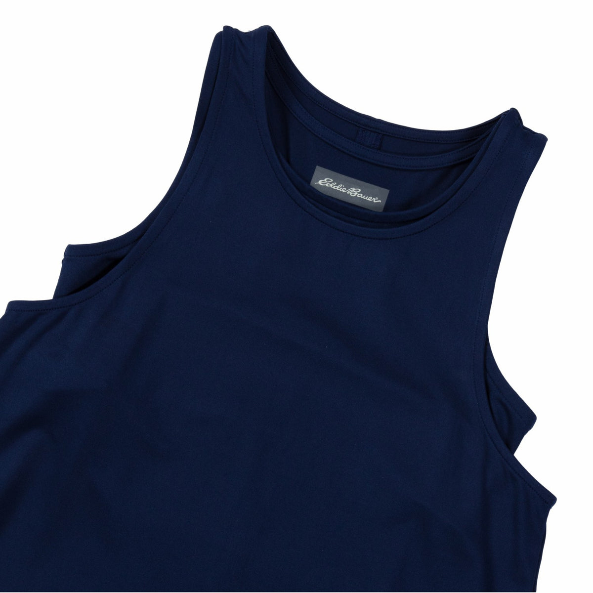Kids Girls Trail Active Tank Top | Eddie Bauer