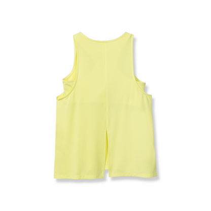Kids Girls Trail Active Tank Top | Eddie Bauer
