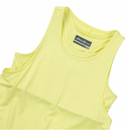 Kids Girls Trail Active Tank Top | Eddie Bauer