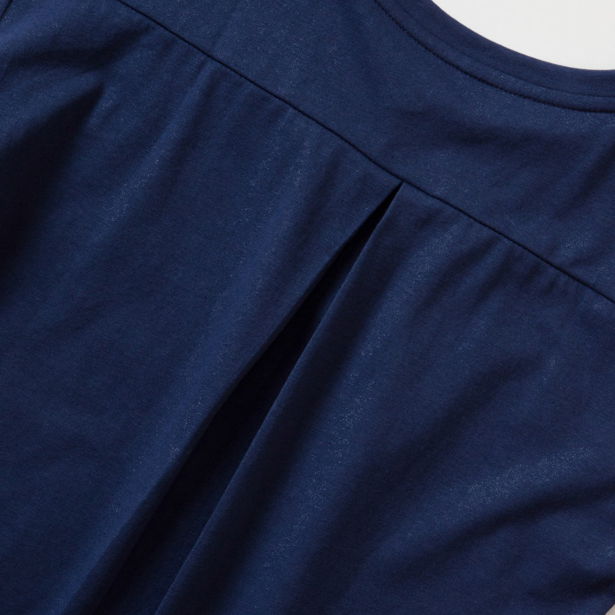 Kids Girls Trail Short-Sleeve Pleated-Back Shirt | Eddie Bauer