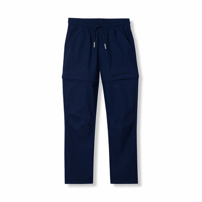 Kids Girls Horizon Zip-Off Pants | Eddie Bauer