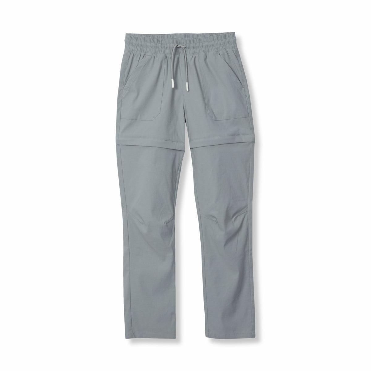 Kids Girls Horizon Zip-Off Pants | Eddie Bauer