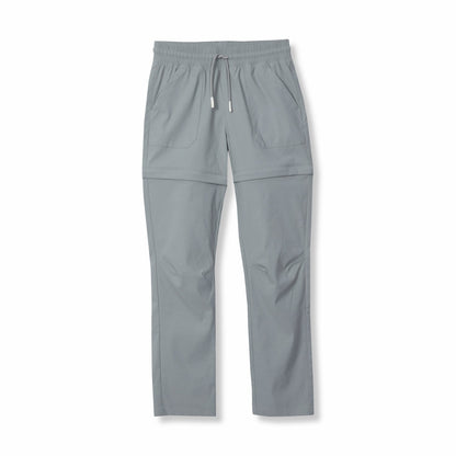 Kids Girls Horizon Zip-Off Pants | Eddie Bauer