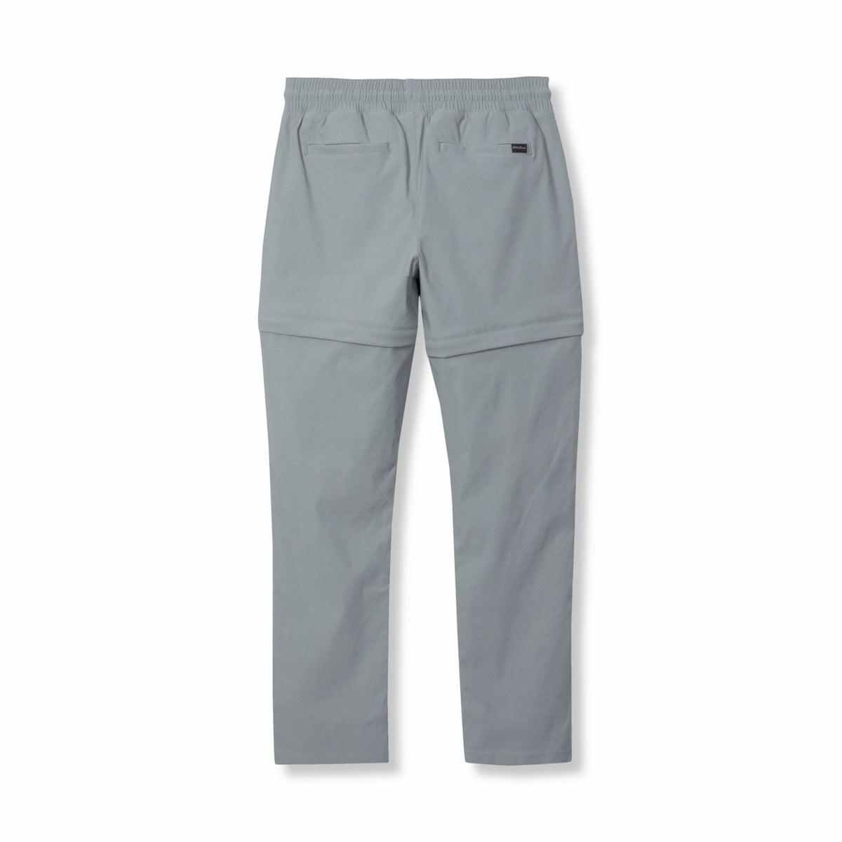 Kids Girls Horizon Zip-Off Pants | Eddie Bauer