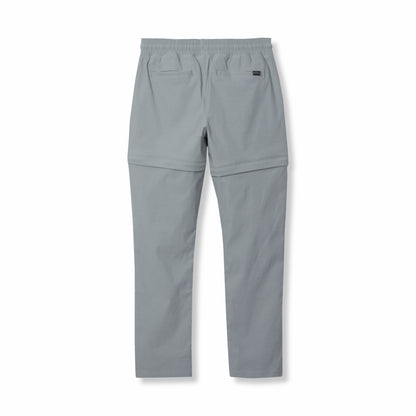Kids Girls Horizon Zip-Off Pants | Eddie Bauer