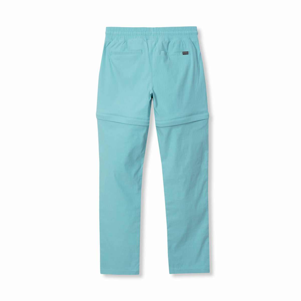 Kids Girls Horizon Zip-Off Pants | Eddie Bauer