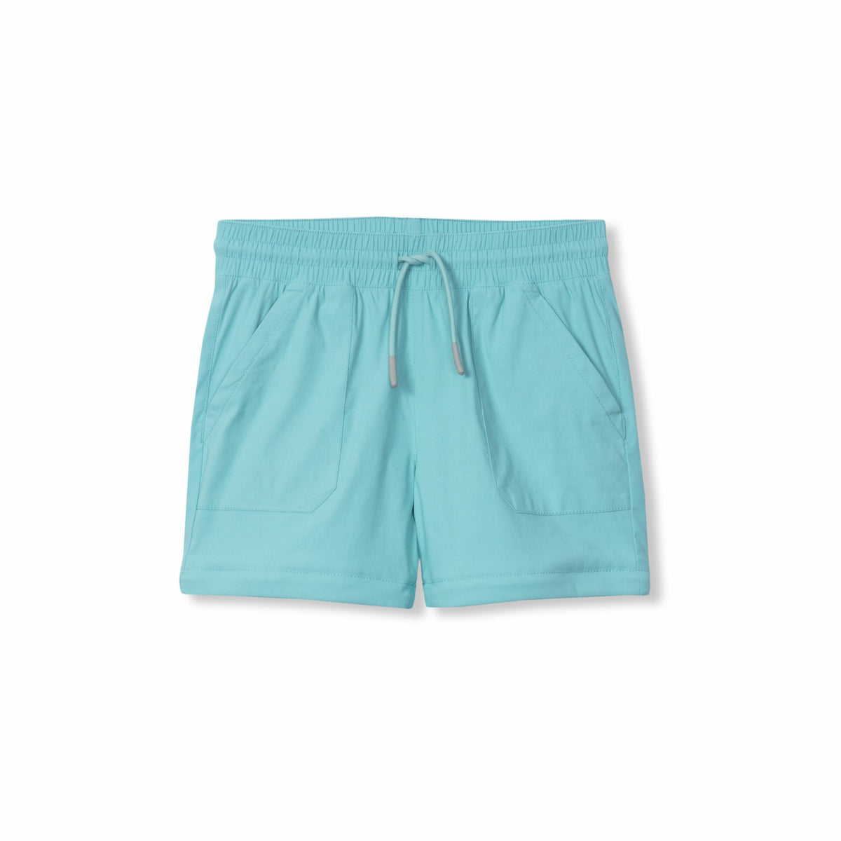 Kids Girls Horizon Zip-Off Pants | Eddie Bauer