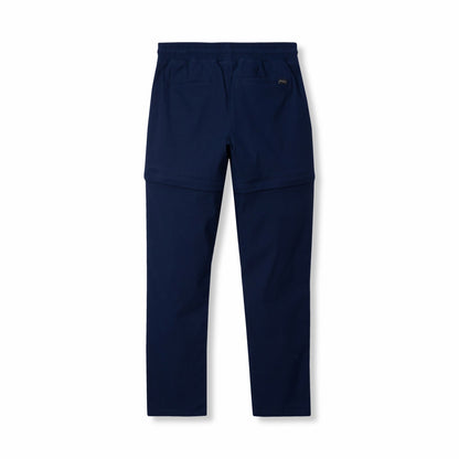 Kids Girls Horizon Zip-Off Pants | Eddie Bauer