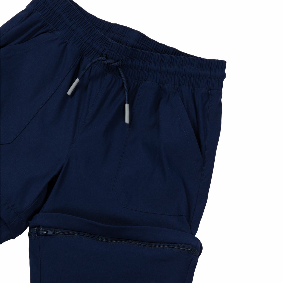 Kids Girls Horizon Zip-Off Pants | Eddie Bauer