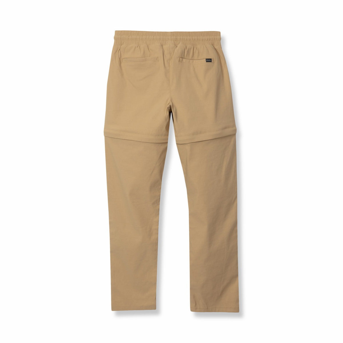 Kids Girls Horizon Zip-Off Pants | Eddie Bauer