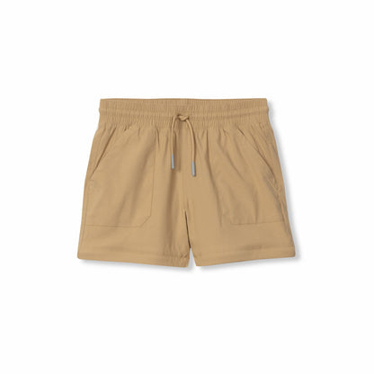 Kids Girls Horizon Zip-Off Pants | Eddie Bauer