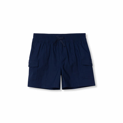 Kids Girls Horizon Shorts | Eddie Bauer