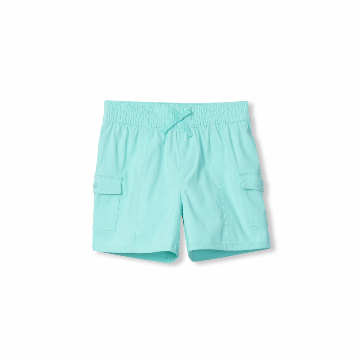 Kids Girls Horizon Shorts | Eddie Bauer