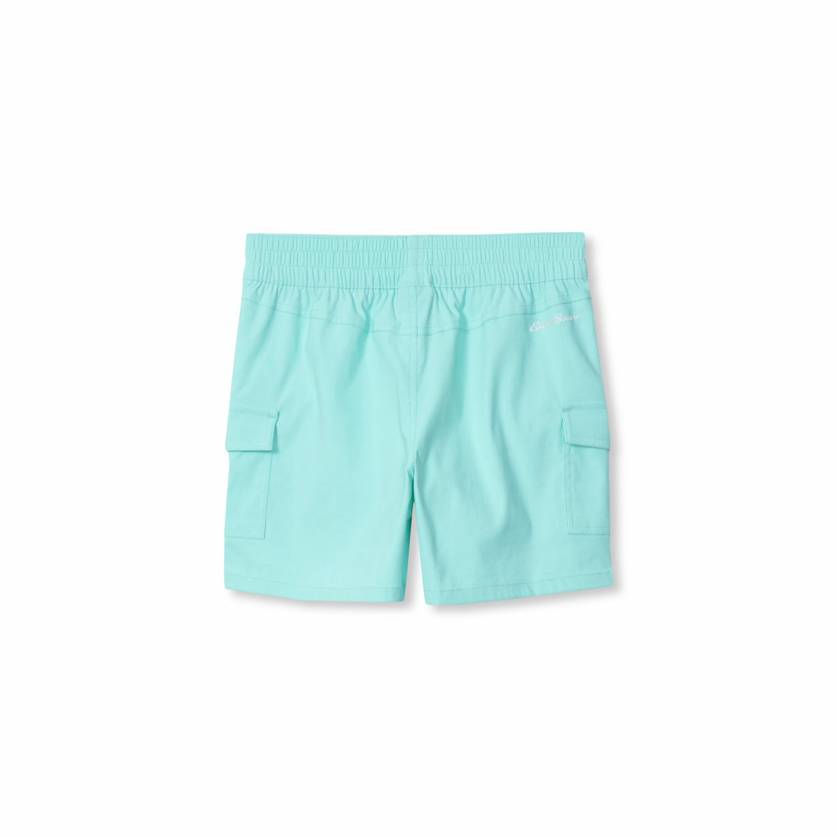 Kids Girls Horizon Shorts | Eddie Bauer