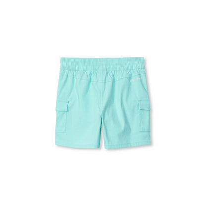 Kids Girls Horizon Shorts | Eddie Bauer