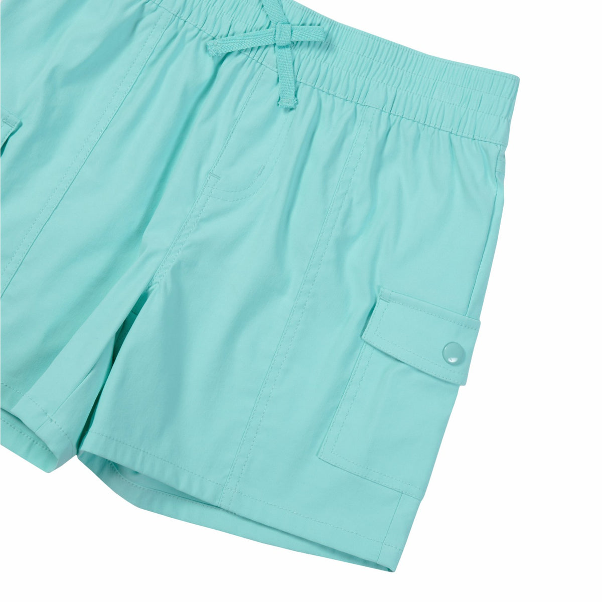 Kids Girls Horizon Shorts | Eddie Bauer