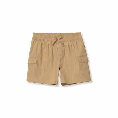 Kids Girls Horizon Shorts | Eddie Bauer