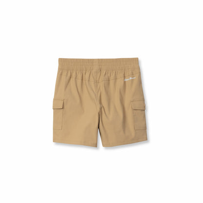 Kids Girls Horizon Shorts | Eddie Bauer